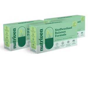 Nutrivea Svíþjóð